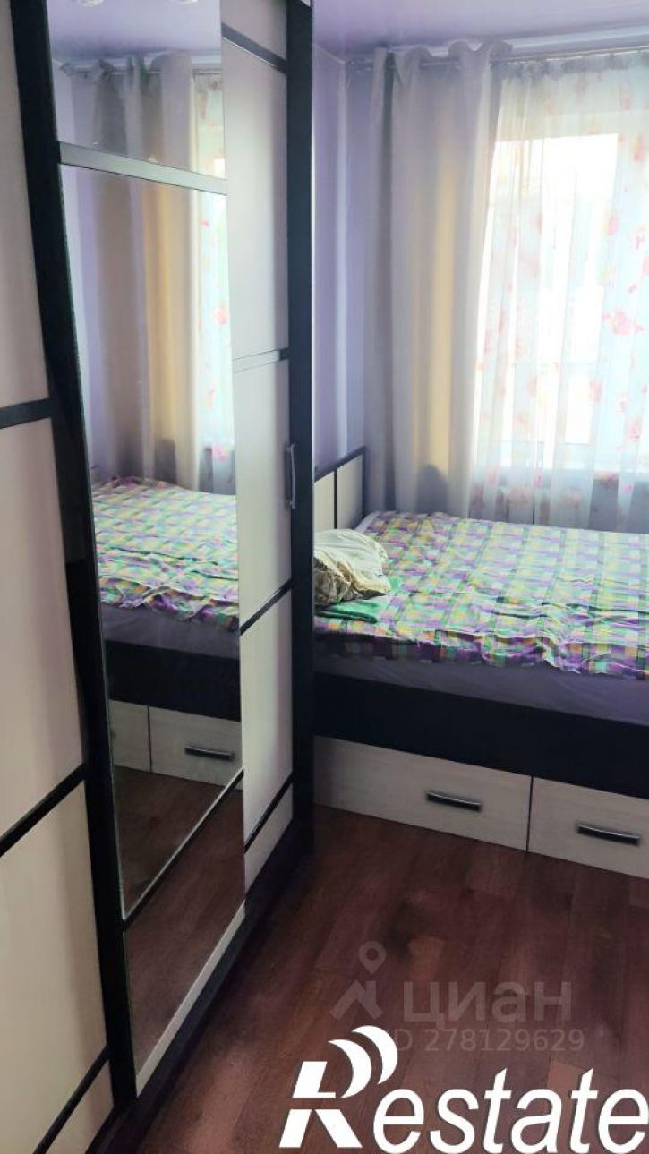 2-комн квартира Краснофлотская улица, 8,  д. 8