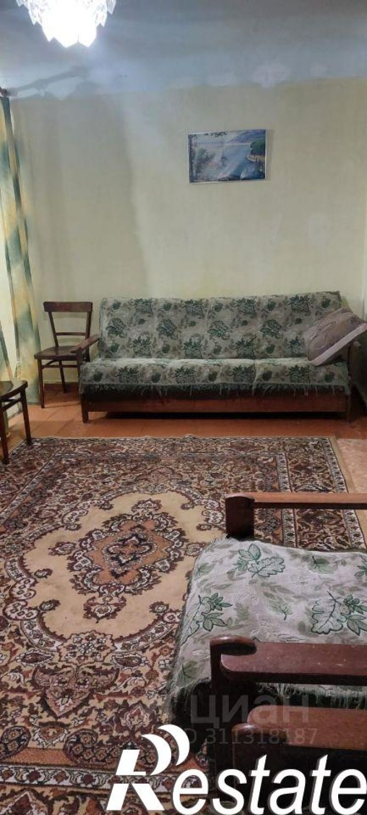 3-комн квартира Октябрьская улица, 14,  д. 14