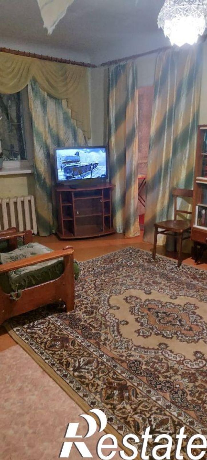 3-комн квартира Октябрьская улица, 14,  д. 14