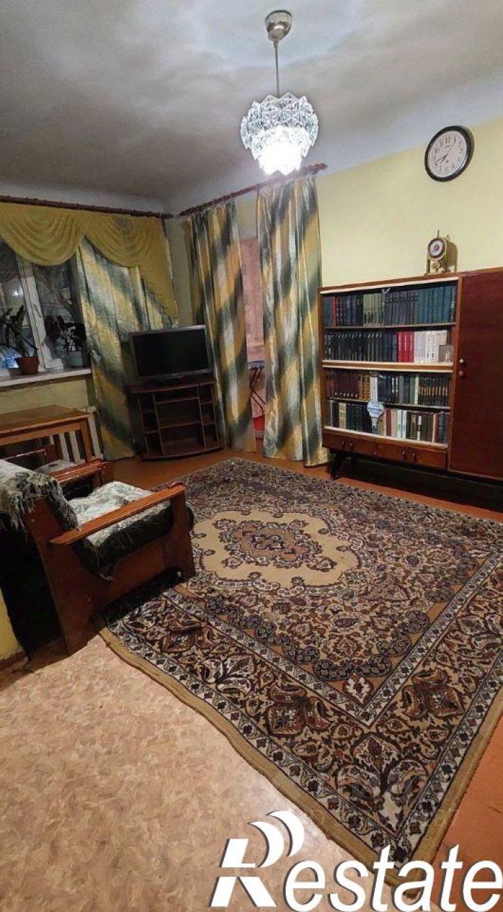3-комн квартира Октябрьская улица, 14,  д. 14
