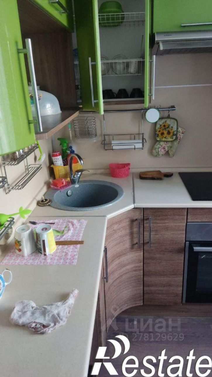2-комн квартира Краснофлотская улица, 8,  д. 8