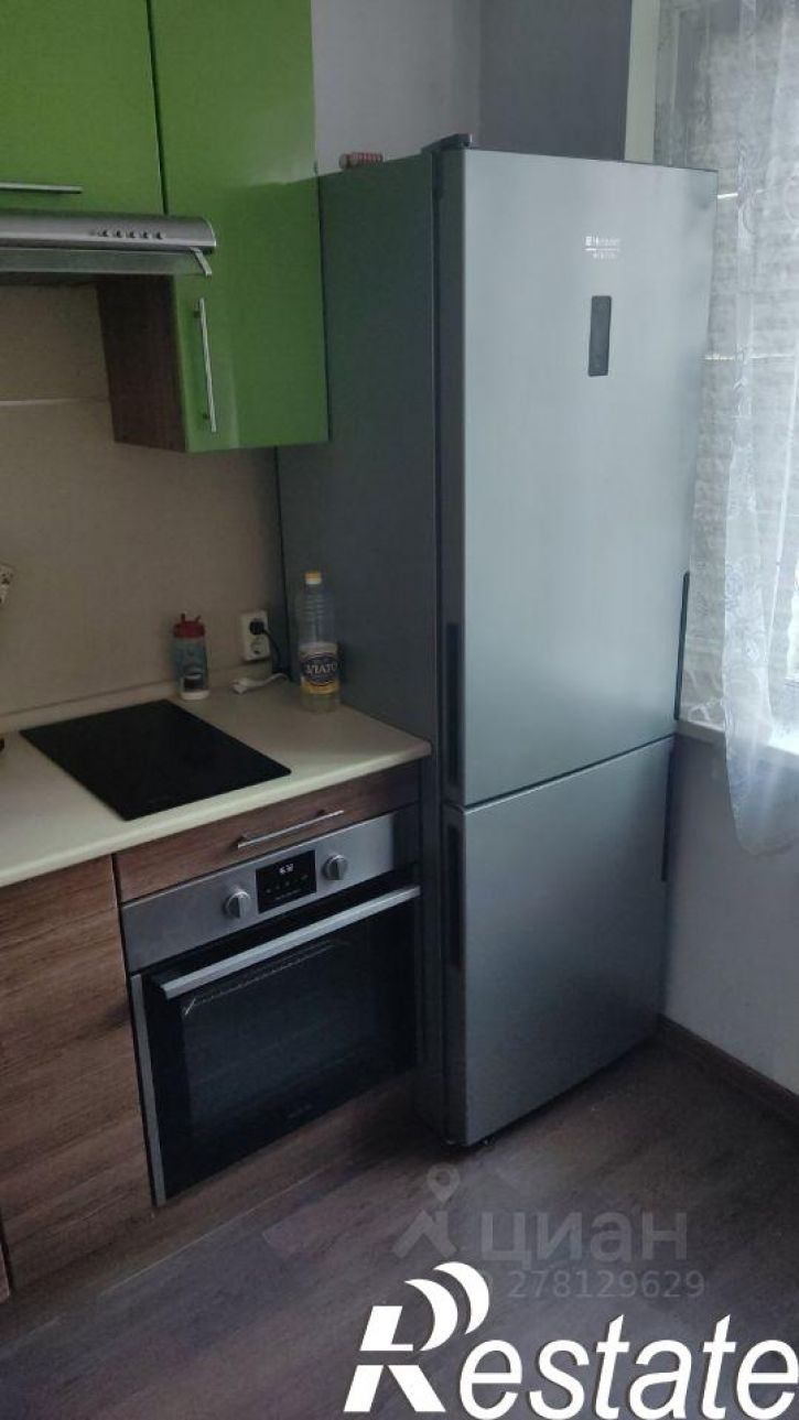 2-комн квартира Краснофлотская улица, 8,  д. 8