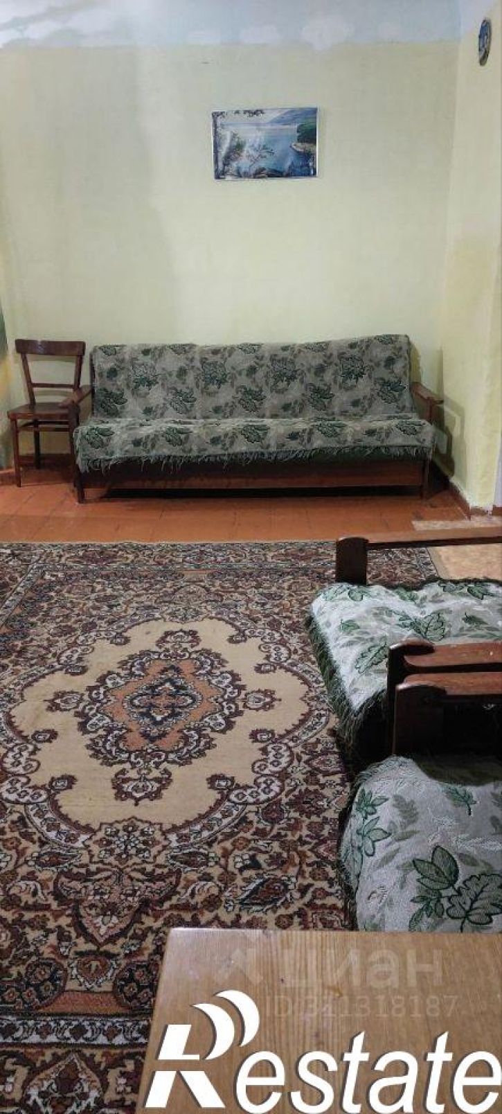 3-комн квартира Октябрьская улица, 14,  д. 14