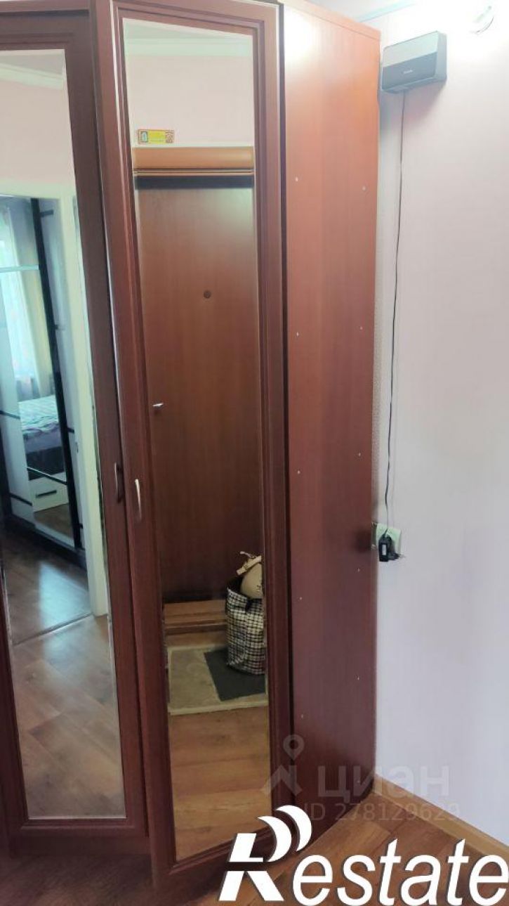 2-комн квартира Краснофлотская улица, 8,  д. 8