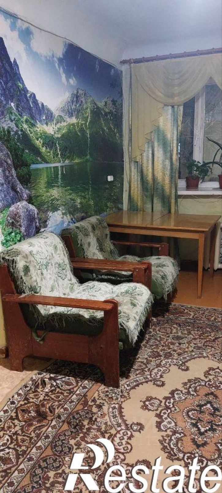 3-комн квартира Октябрьская улица, 14,  д. 14