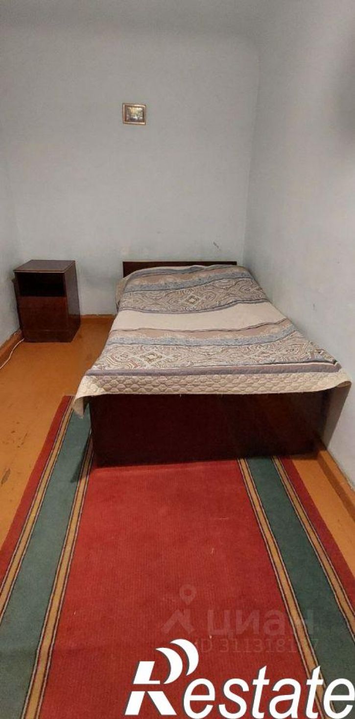 3-комн квартира Октябрьская улица, 14,  д. 14