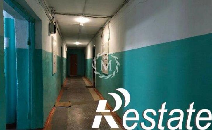 1-комн квартира улица Жердева, 42,  д. 42