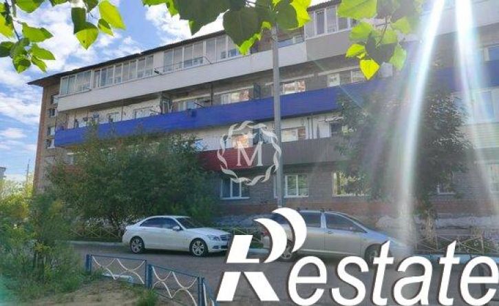 1-комн квартира улица Жердева, 42,  д. 42
