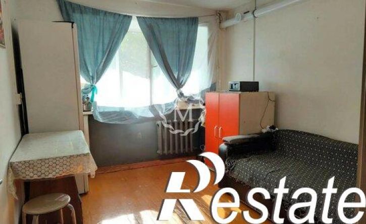 1-комн квартира улица Жердева, 42,  д. 42