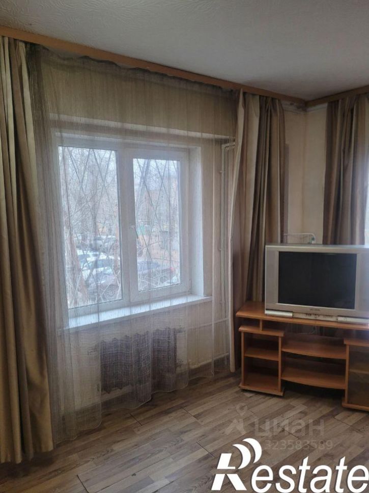 1-комн квартира бульвар Карла Маркса, 9,  д. 9