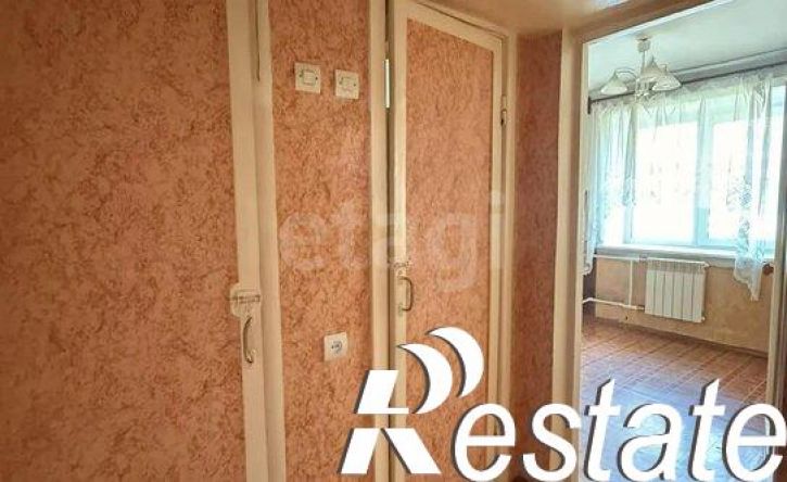 2-комн квартира улица Борсоева, 71,  д. 71