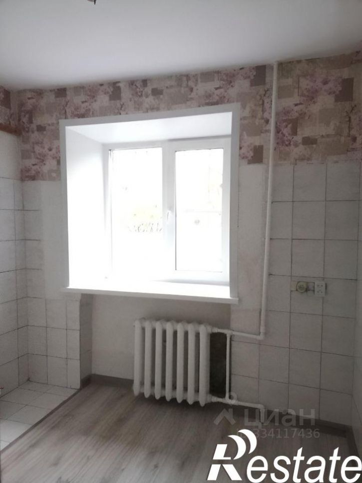 2-комн квартира улица Лимонова, 6,  д. 6