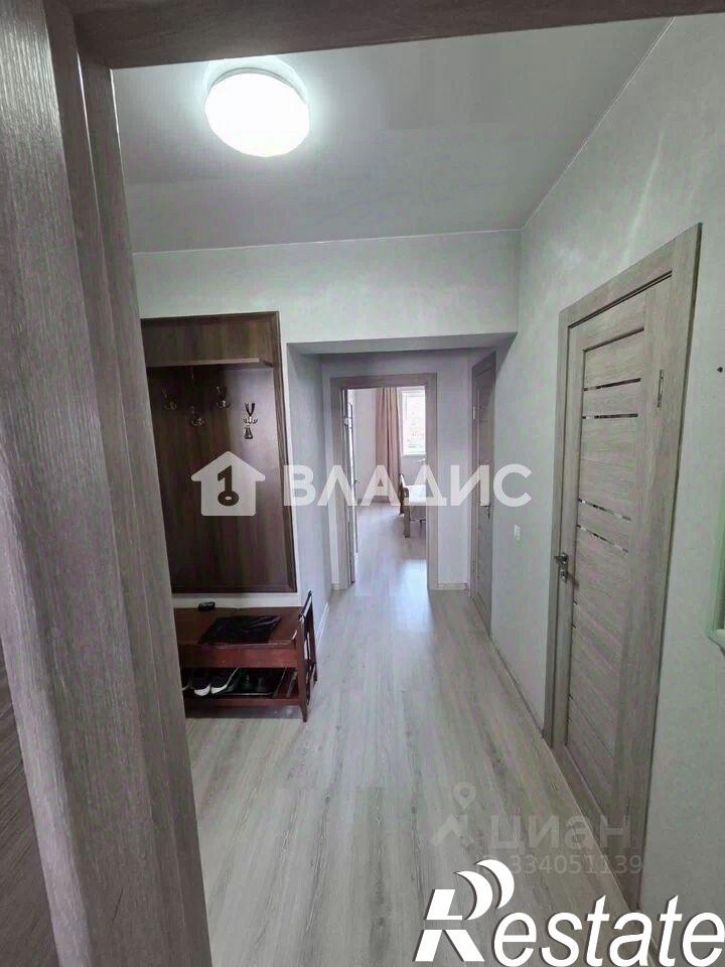 2-комн квартира 115-й микрорайон, 10