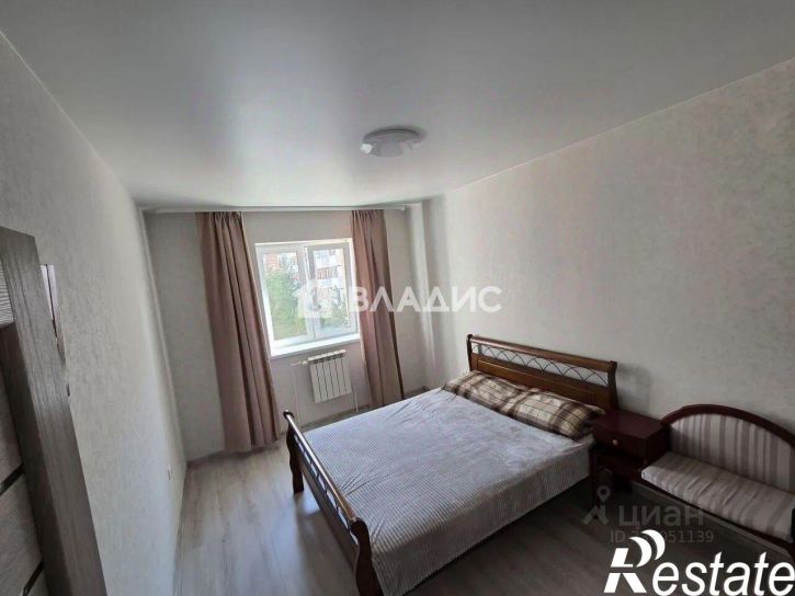 2-комн квартира 115-й микрорайон, 10