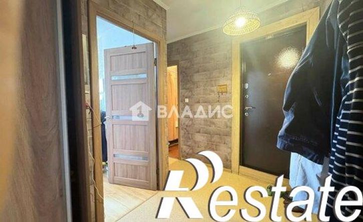3-комн квартира Тобольская улица, 47,  д. 47