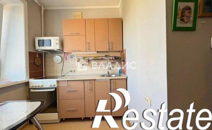 3-комн квартира Тобольская улица, 47,  д. 47