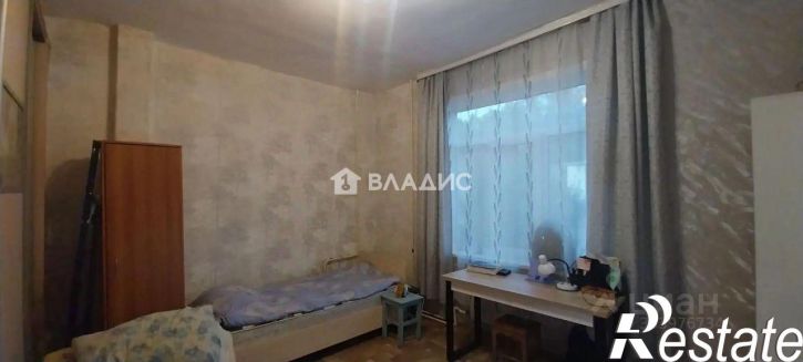 2-комн квартира улица Гарнаева, 24,  д. 24