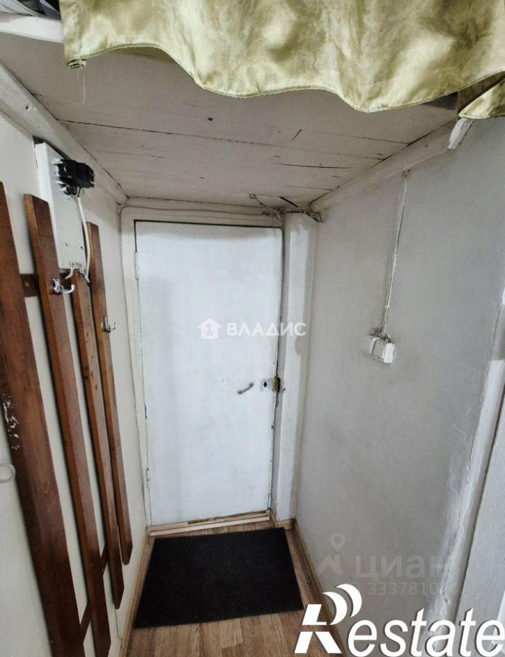 1-комн квартира Тобольская улица, 55,  д. 55