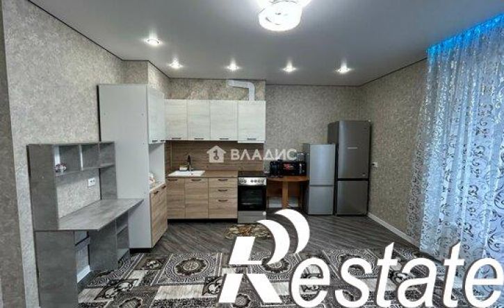 2-комн квартира 106-й квартал, 2,  д. 2