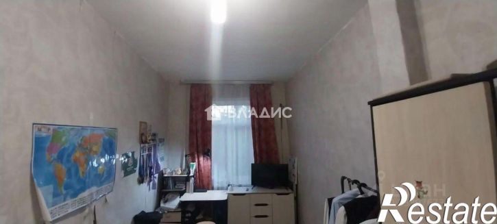 2-комн квартира улица Гарнаева, 24,  д. 24