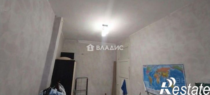 2-комн квартира улица Гарнаева, 24,  д. 24