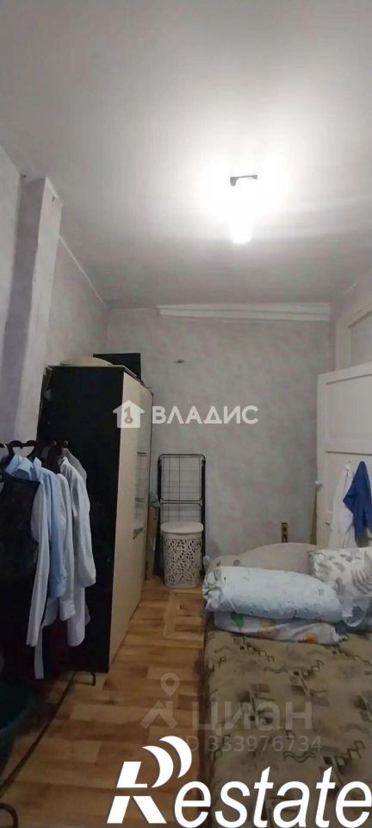 2-комн квартира улица Гарнаева, 24,  д. 24
