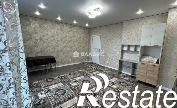 2-комн квартира 106-й квартал, 2,  д. 2
