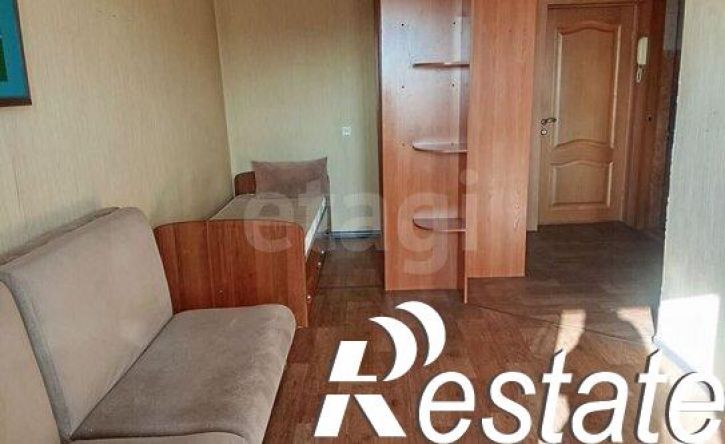 1-комн квартира Овражная улица, 24,  д. 24