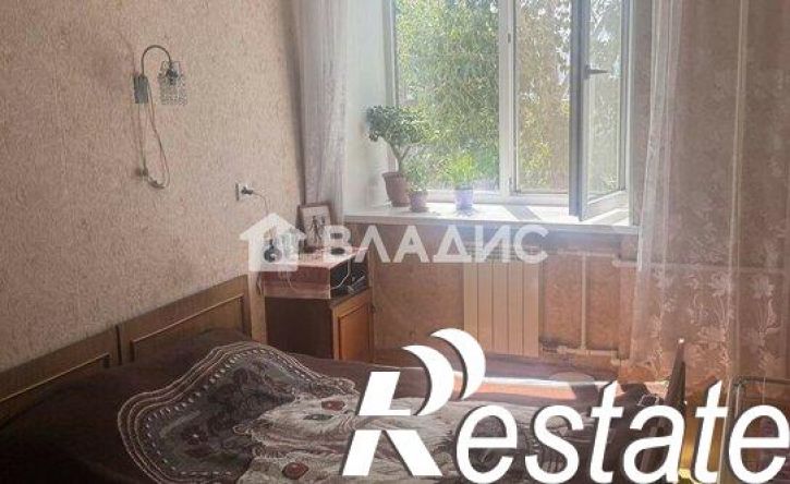 2-комн квартира улица Лимонова, 8,  д. 8
