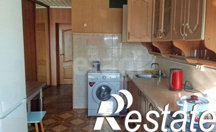 1-комн квартира Овражная улица, 24,  д. 24