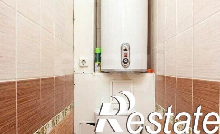 3-комн квартира улица Борсоева, 17,  д. 17