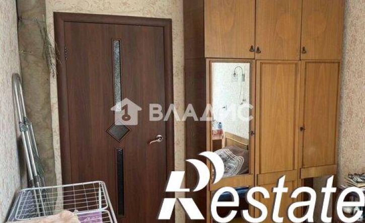 2-комн квартира улица Лимонова, 8,  д. 8