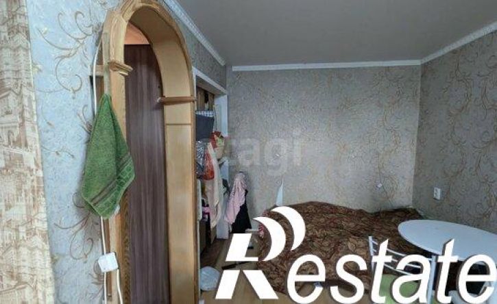 1-комн квартира Сосновая улица, 14,  д. 14