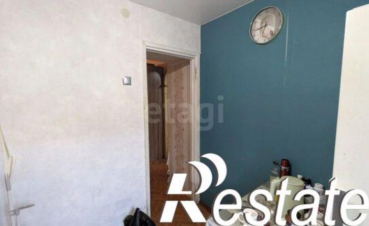 1-комн квартира Сосновая улица, 14,  д. 14