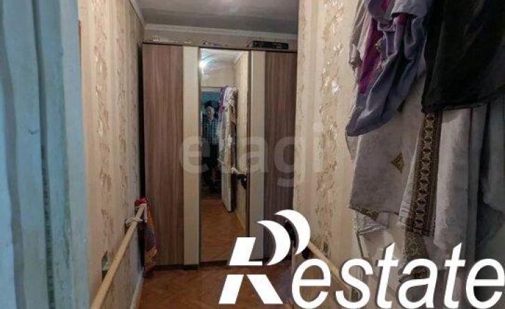 1-комн квартира Сосновая улица, 14,  д. 14