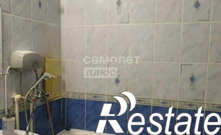 4-комн квартира Норильская улица, 4,  д. 4