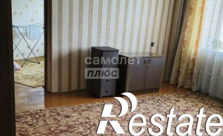 4-комн квартира Норильская улица, 4,  д. 4
