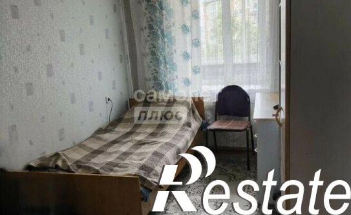 4-комн квартира Норильская улица, 4,  д. 4