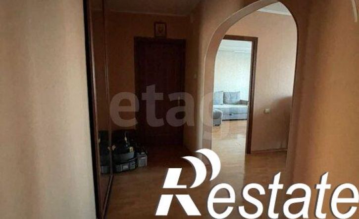 3-комн квартира проспект Строителей, 18,  д. 18