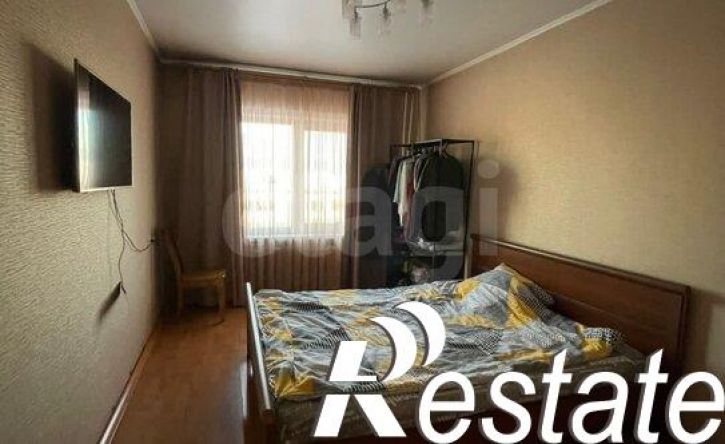 3-комн квартира проспект Строителей, 18,  д. 18