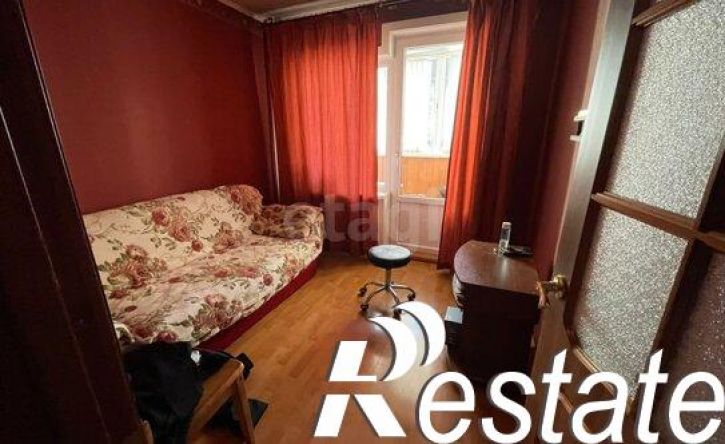 3-комн квартира проспект Строителей, 18,  д. 18
