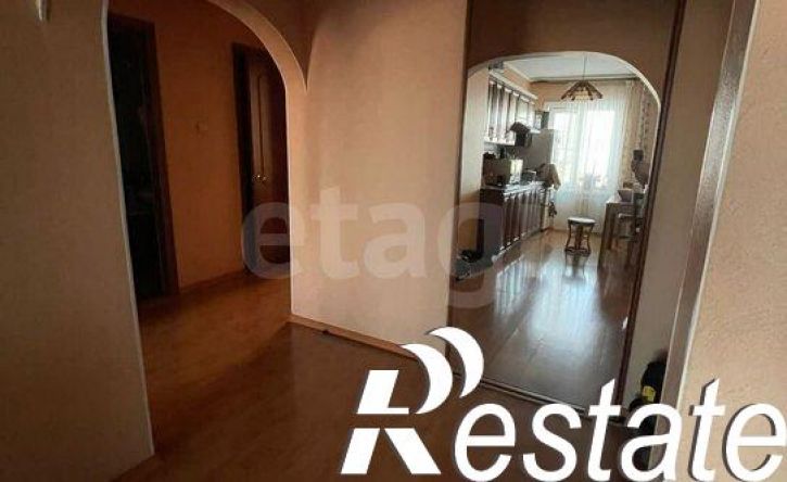 3-комн квартира проспект Строителей, 18,  д. 18