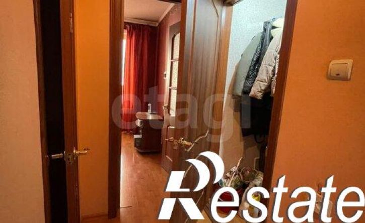 3-комн квартира проспект Строителей, 18,  д. 18