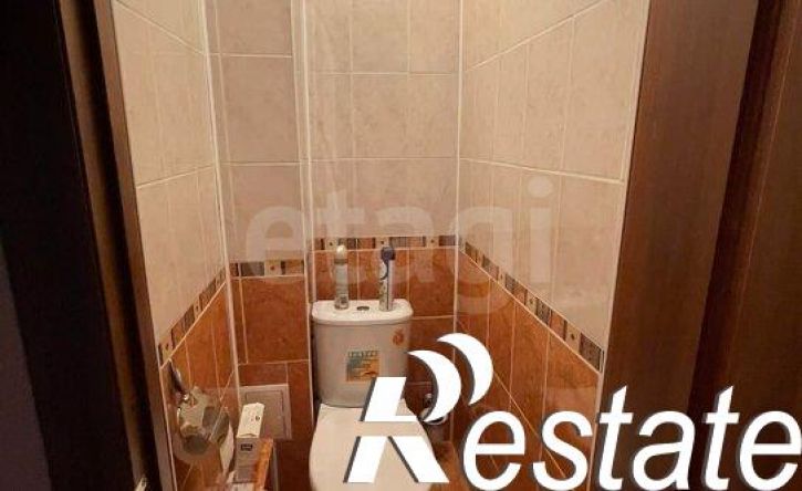 3-комн квартира проспект Строителей, 18,  д. 18