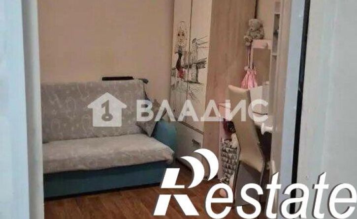 2-комн квартира 110-й микрорайон, 6
