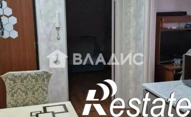 2-комн квартира 110-й микрорайон, 6