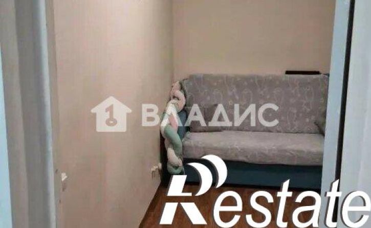 2-комн квартира 110-й микрорайон, 6