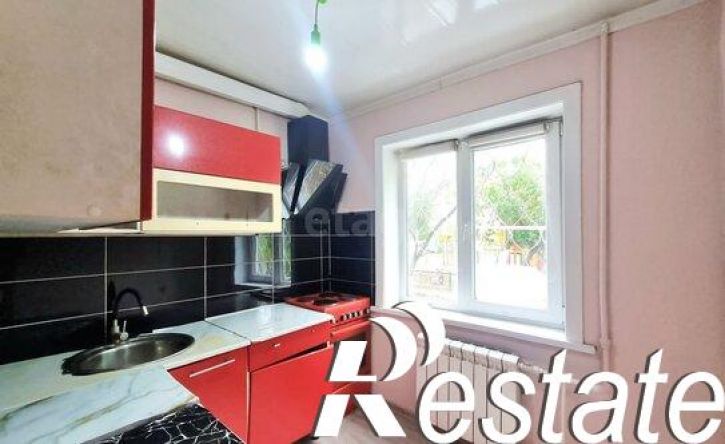 3-комн квартира Ключевская улица, 37,  д. 37