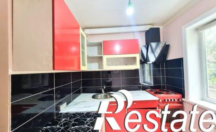 3-комн квартира Ключевская улица, 37,  д. 37