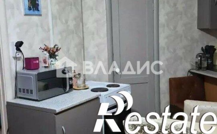 2-комн квартира 110-й микрорайон, 6